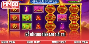Nổ Hũ Club